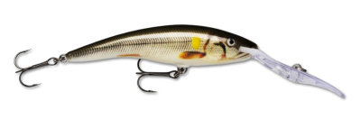 Воблер Rapala TDD09 /AYUL 