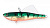 Воблер "STRIKE PRO" Tornado Vibe тон. 6.5см 14.5г EG-204A#A102G