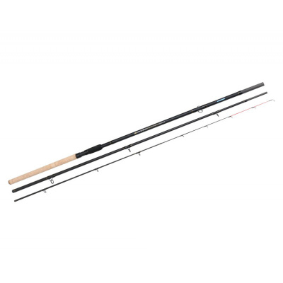Удилище фидер "FLAGMAN" S-River 3.9м до 100г SR390