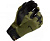 ProWear Перчатки Beufort Anatomic CUT оливк., L 