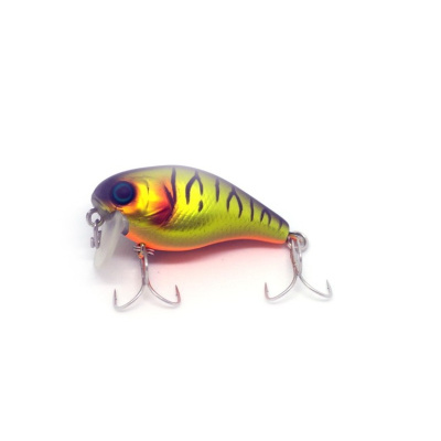 Воблер Jackall Chubby 38 SSR цв. mat gold tiger