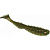 Съедобная приманка Сушка (цвет 11) (Креветка 10 см)			