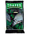 Прикормка 00027 Лещ черный ( secret bream black), "TRAPER", 1 кг