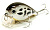 Воблер Lucky Craft Clutch SSR_0218 White Bass 908