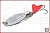 Блесна "ROSY DAWN" Kastmaster Classic 28г