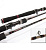 Спиннинг Nautilus Inquisitor Casting INC662M 1.98м 5-24гр*