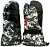 Варежки "ALASKAN" TwoFingers Camo р.XL