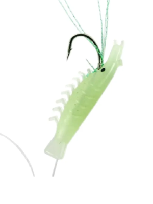 Оснастка-гирлянда String Hook №3 Glow (5 шт.)