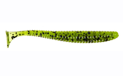 Виброхвост "Lucky John" Pro S Shad Tail съедоб. 09,60 5шт 140145-PA01