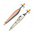 Блесна Eco Pro Killer 70 11гр MOS