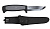 Нож Morakniv Robust, углеродистая сталь, пластиковая ручка
