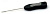 Игла для насадок Nautilus Deluxe Baiting Hook