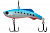 Виб "ECOPRO" Phantom 70мм 26г 050 Briliant blue