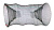 Верша (мордушка) Namazu, d - 55 см, L - 105 см, круг