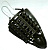 Кормушка VEGaS "bullet" standart, 40 гр. (10) № 41
