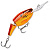 Воблер RAPALA Jointed Shad Rap 09 /OSD