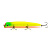 Воблер Namazu Magic stick, L-125мм, 12 г, минноу, плавающий (0-0,5м), цвет №8
