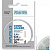 Леска Nautilus Como Leader Clear 30м d-0.14мм 2.1кг