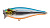 Поппер "STRIKE PRO" Sea Monster плав. 8см 11.8г SH-002A#626E