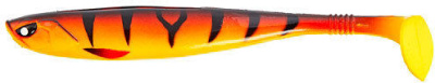 Виброхвост "Lucky John" 3D Basara Soft Swim 06,35 8шт 140402-PG08