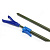 Подставка для удилищ Nautilus Speed Lock V Bankstick  50-90см*