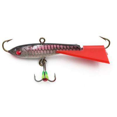 Балансир Yaman SE Torpedo, L-65 мм, 17 гр. цвет 18