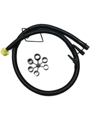 Шланг для лодочного насоса Scorpega SP11