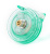 Катушка Higashi Plastic reel 45