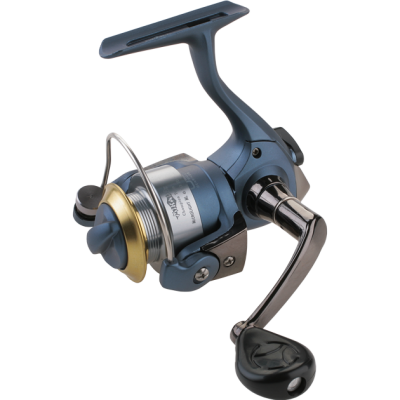 Катушка Mikado Microlight 605, 5+1п, FD