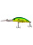 Воблер "AWEES" Shad 58F 8.7 гр. #02 (2 - 3,5 м.)