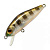 Воблер PONTOON 21, Crackjack 98SP-MR, 98 мм., 16.2гр., погруж .1.3-1.7 м, цв. №108