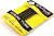 Трубка термоусадочная Nautilus Shrink Tube 2.5мм 60см Black