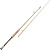 Спиннинг штекерный карбоновый Namazu Pro SupaPull-Jack Welterweight IM8 2,12m/ 4-16 гр.