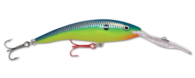 Воблер Rapala TDD09 /PRT 