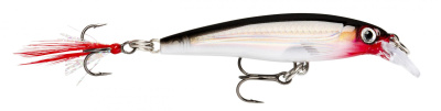 Воблер Rapala XR10 /S	