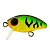 Воблер Angler's Republic BUGMINNOW 20SR, 20мм, 0.8 гр., цв. SCP-70