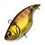 Воблер MEGABASS VIBRATION-X MICRO 52мм, 10.5г, тонущ, (GG Gill)