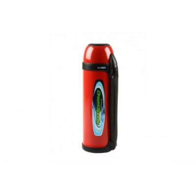 Термос "Zojirushi" SJ-SD12-RED(RA) 1.2л крас.