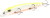 Воблер Jackall Mag Squad 128 SP цв. chart back pearl