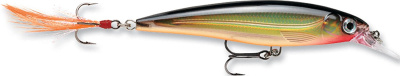 Воблер Rapala XR10 /G 