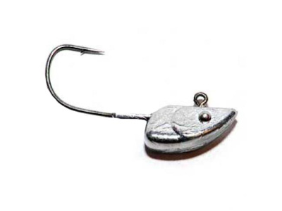 Джиг-головка "Tula-SF" Mebaru 2.5г 5шт гдк-025