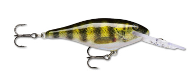 Воблер Rapala SR09 /PEL 