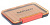Коробка для мормышек и мелких аксессуаров Namazu Slim Box, тип B, 137х95х16 мм