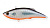 Воблер "STRIKE PRO" Rattle-N-Shad тон. 7.5см 11г JL-027S#A70-713
