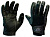 Перчатки "ALASKAN" спинингиста All Fingers BL L AGWK-12L