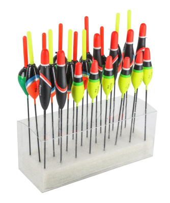 Поплавок KAIDA (в ассортименте)