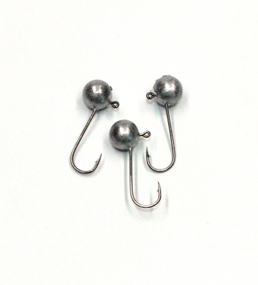 Джиг Шар без шейки "ЯМАН" (1 шт.) кр. Kumho 2312 #6 - 3,5 гр.