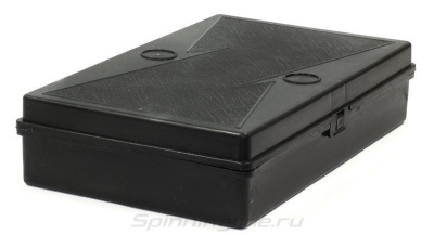 Коробка Nautilus 140-V Empty polypropylene box