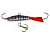 Балансир "Lucky John" Nordic 60мм+тройник 51401-12HRT