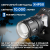 Фонарь налобный P163-P50 аккум. USB Фонарь налобный P163-P50 аккум. USB